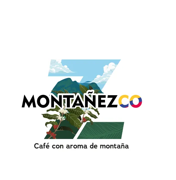 Logo Café Montañezco